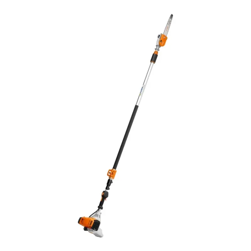 Authentique Perche d‘élagage thermique STIHL HT 105 Réf. 41822000194