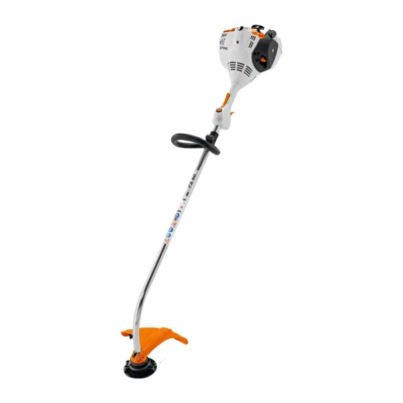 Coupe-bordures thermique STIHL FS 40 équipée en tête AutoCut C 6-2 Réf. 41440112309 Usine Directe