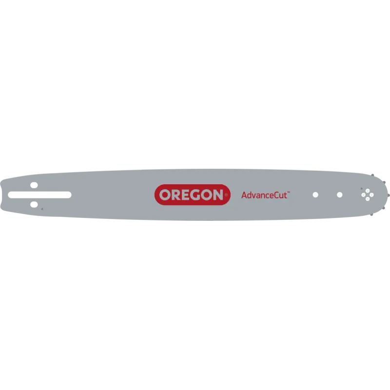 Guide Chaîne Tronçonneuse 130MLBK041 Guide 33 cm Pas .325&Prime;Jauge 1.3 Maillons 56 AdvanceCut™ Quantité Limitée