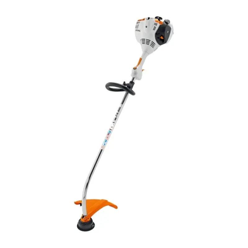 Coupe-bordures thermique STIHL FS 50 équipée en tête AutoCut C 6-2 Réf. 41440112314 Expédition Rapide