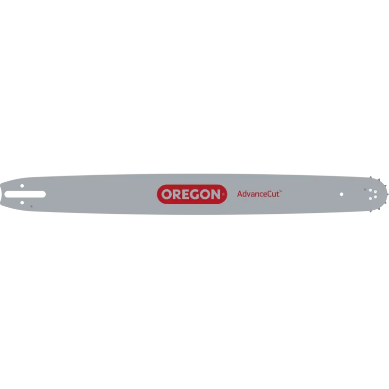 Réduction Guide Chaîne Tronçonneuse 130MLBK095 Guide 33 cm Pas .325&Prime;Jauge 1.3 Maillons 56 AdvanceCut™