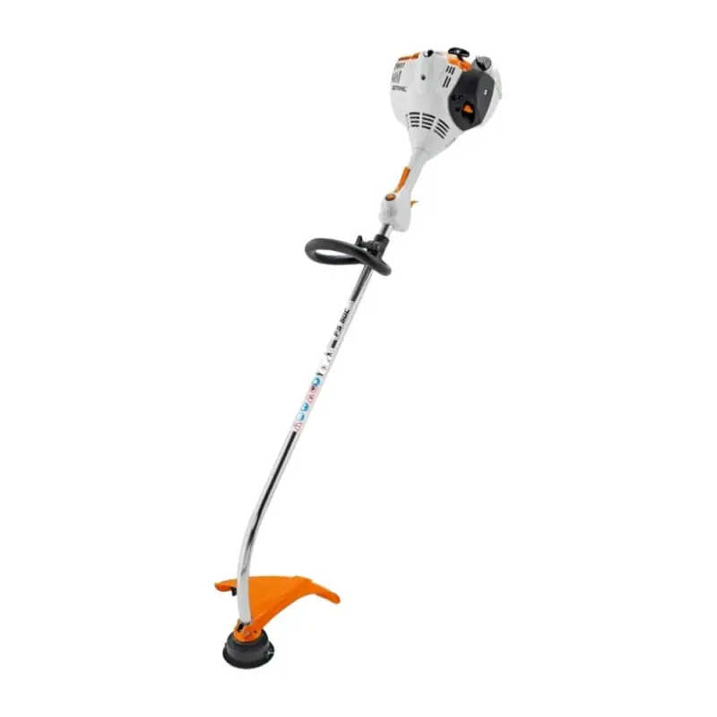 Prix Réduit Coupe-bordures thermique STIHL FS 50 C-E avec Ergostart et équipée en tête AutoCut C 6-2 Réf. 41440112315