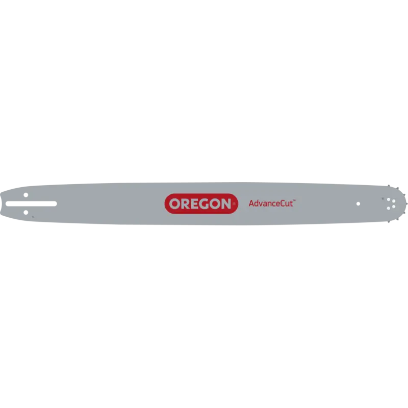 Guide Chaîne Tronçonneuse 200PXBK095 Guide 50 cm Pas .325&Prime;Jauge 1.3 Maillons 78 AdvanceCut™ Nouvel Arrivage