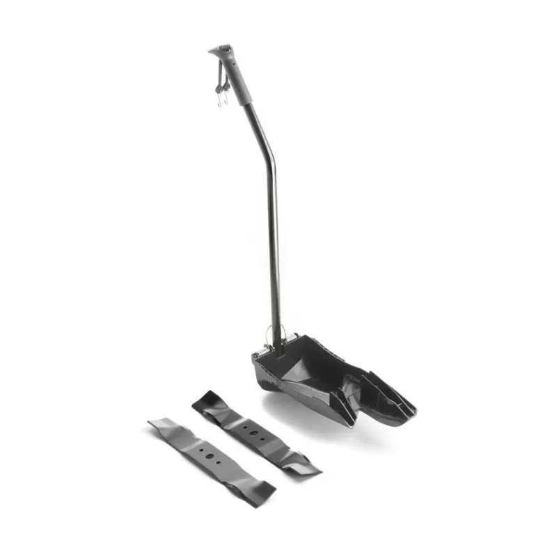 Must-Have BOUCHON MULCHING + LAMES 84 CM