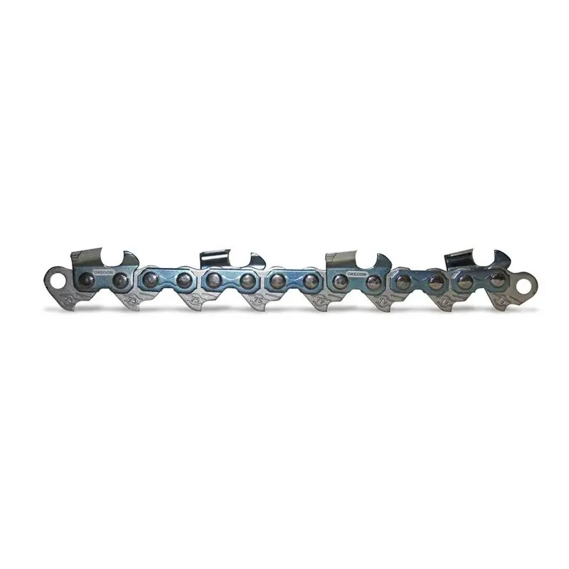 Réduction CHAÎNE DE TRONÇONNEUSE OREGON 91VXL055E VERSACUT 3/8&Prime; MINI 1,3MM/.050&Prime; 55 MAILLONS