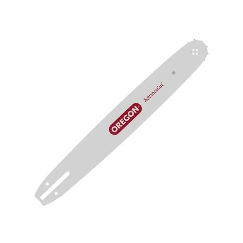Guide Chaîne Tronçonneuse 208SFHD024 Guide 50 cm Pas 3/8&Prime;Jauge 1.5 Maillons 72 AdvanceCut™ Solde