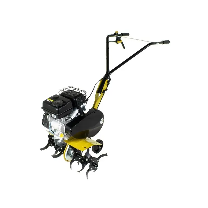 Populaire ROQUES ET LECOEUR Mini motobineuse RL71054RL80S – Moteur RLR80 79 cc- Largeur de travail 20, 38 ou 54 cm