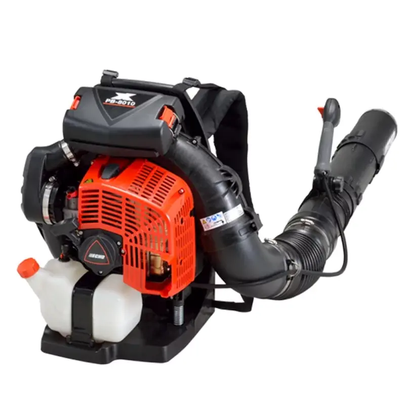 Souffleur à dos thermique ECHO – PB-8010 Usine Directe