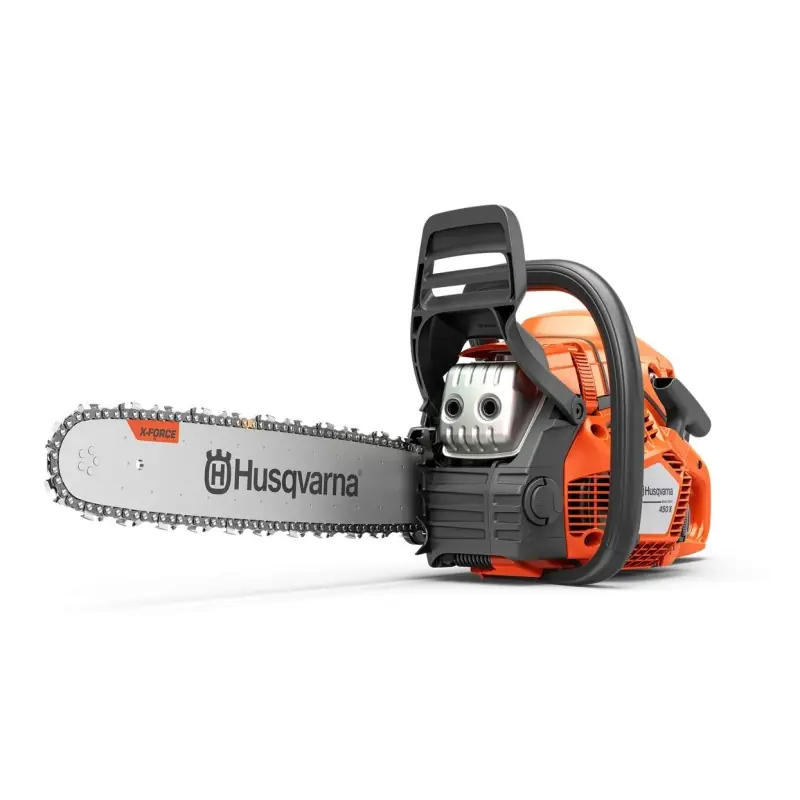 Tronçonneuses thermiques Husqvarna 450X Prix Choc