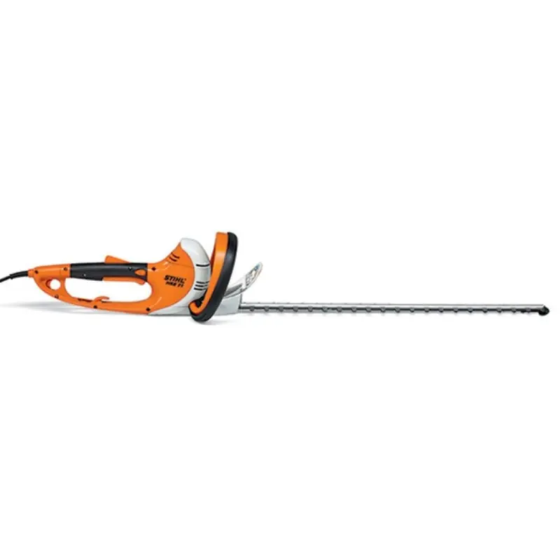 Prix Cassé Taille-haies électrique STIHL HSE 71 700 MM Réf. 48120113577