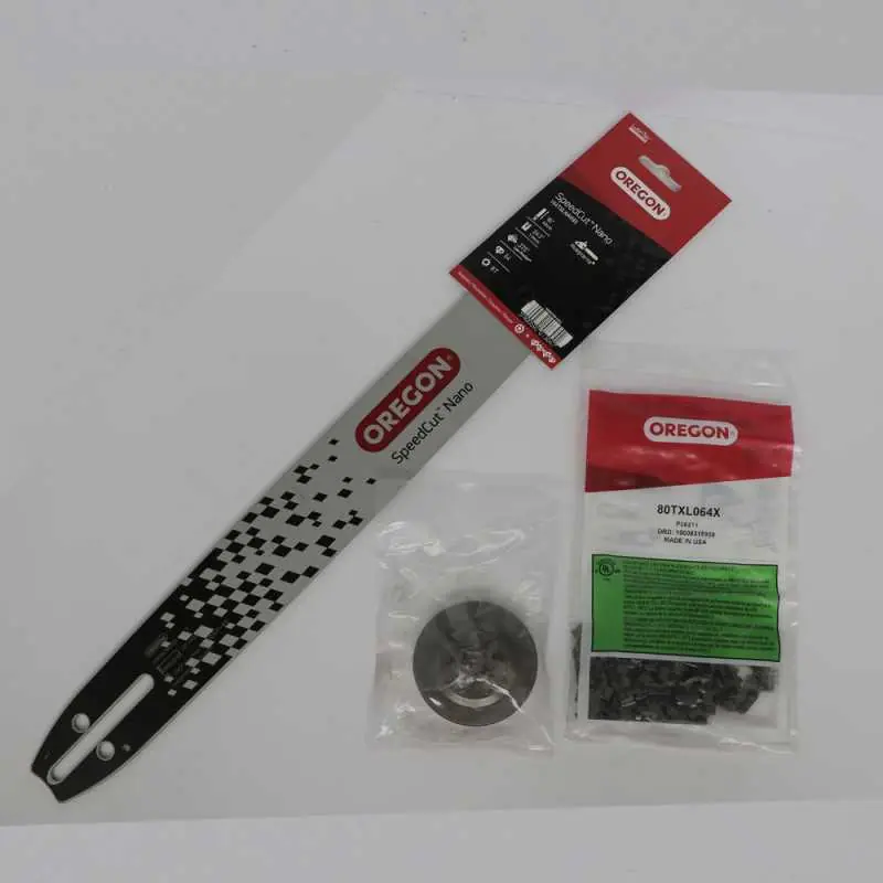Commander Maintenant Kit de conversion SpeedCut Nano™ 16 Oregon 614397