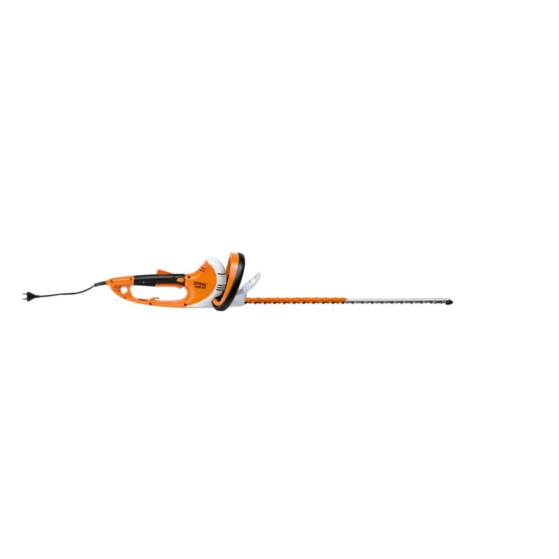 Taille haies électrique professionnel Stihl HSE 81 700 MM Offre Exclusive