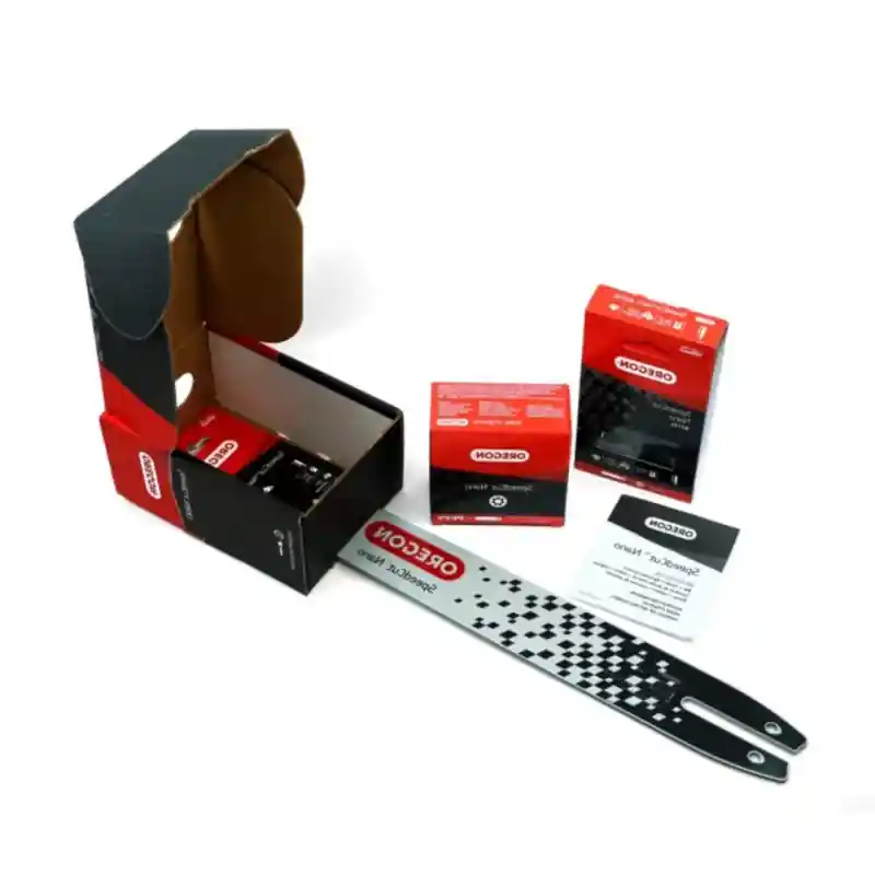 Kit de conversion SpeedCut Nano™ 14 Oregon 614395 Populaire