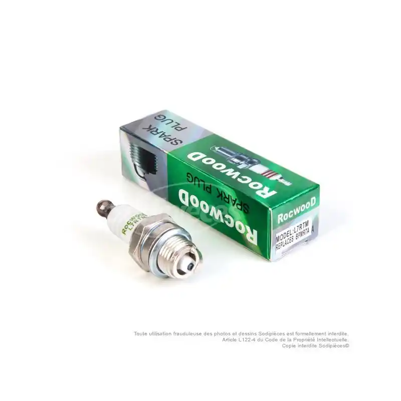 Offre Spéciale Bougie type NGK BPMR7A (Allumage)