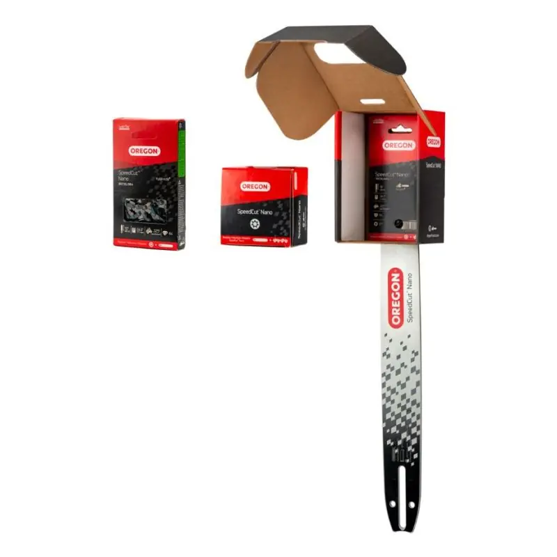Acheter En Ligne Kit de conversion SpeedCut Nano™ 14 Oregon 614377