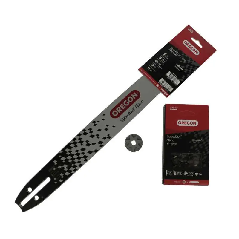 Réduction Kit de conversion SpeedCut Nano™ 16 Oregon 614399