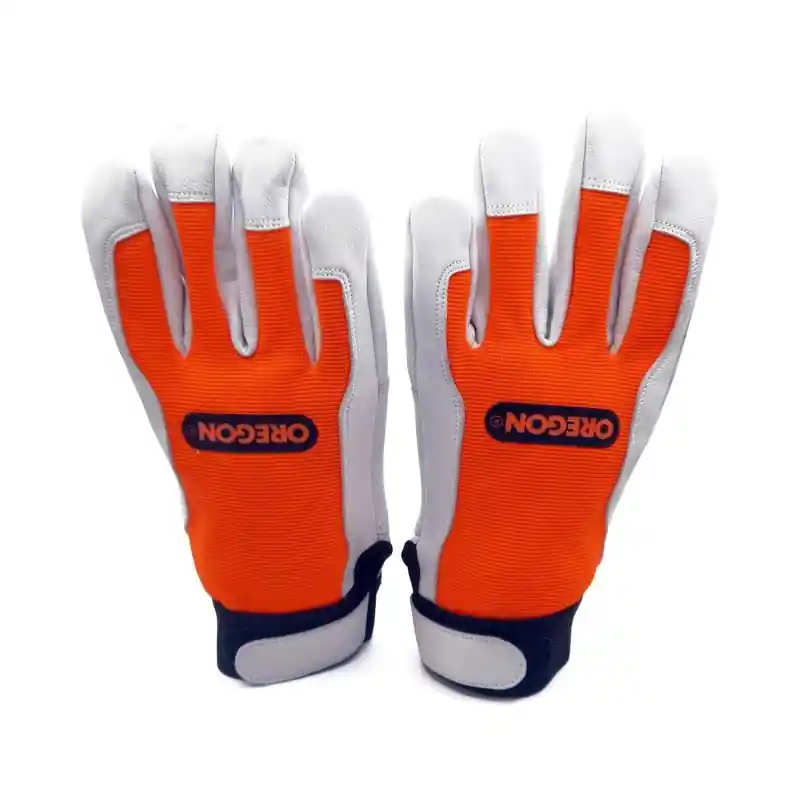 Gants de travail Oregon Grip précision, protection et confort quotidien Nouvelle Collection
