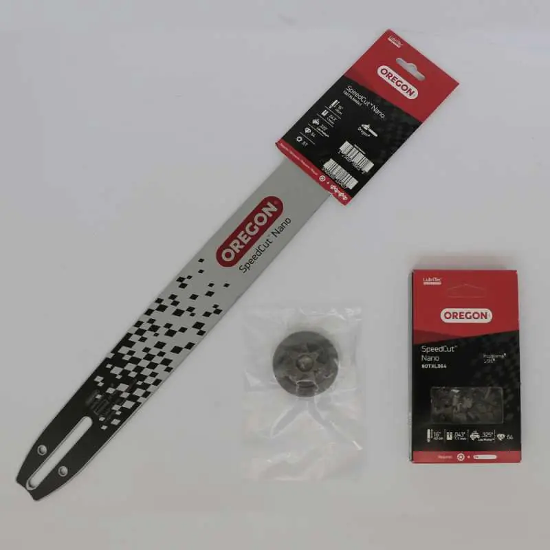 Offre Spéciale Kit de conversion SpeedCut Nano™ 16 Oregon 637238