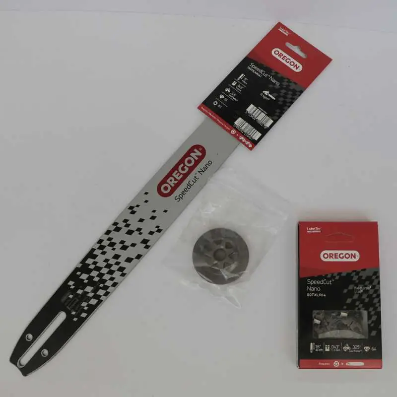 Satisfait Ou Remboursé Kit de conversion SpeedCut Nano™ 16 Oregon 637258