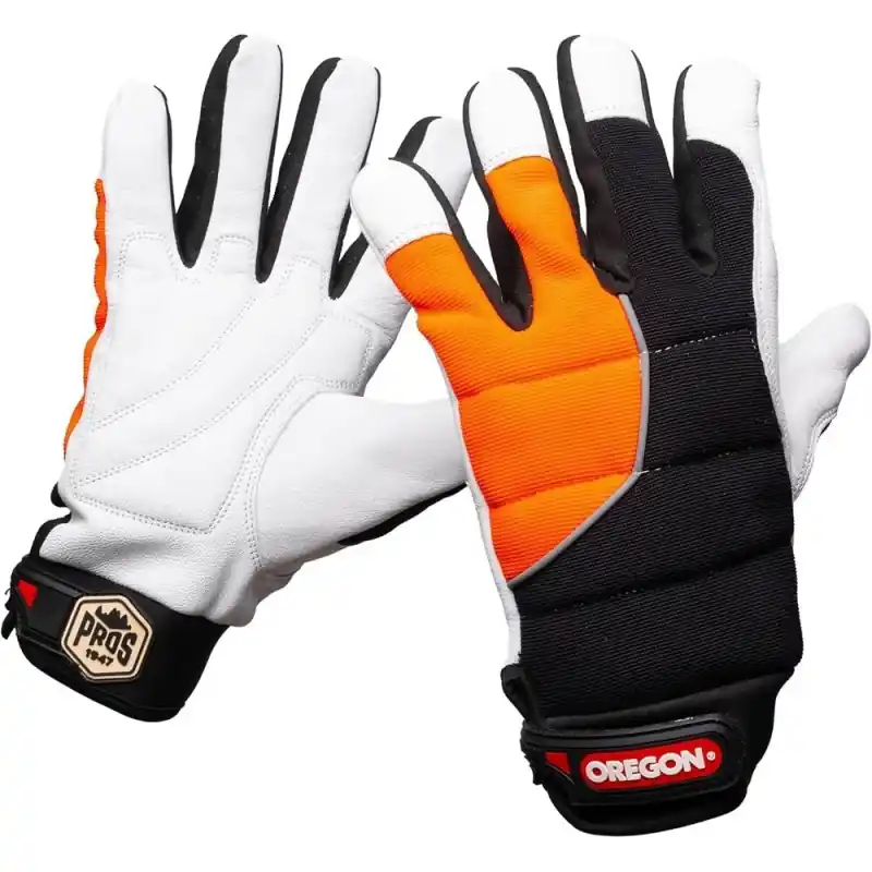 GANTS OREGON ForestXFiber PROTECT PRO Offre Limitée