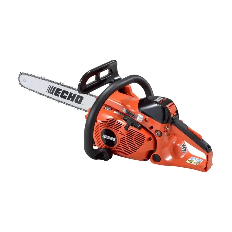 Tronçonneuse Thermique ECHO CS362WES Offre Exclusive
