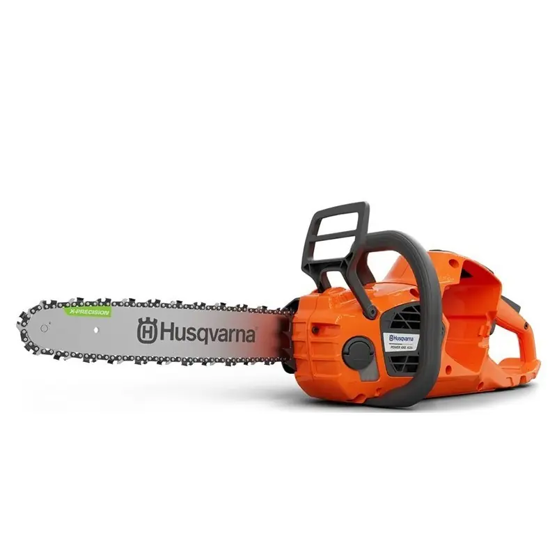 Tronçonneuse à batterie Husqvarna 435i NUE 970718214 Achat Immédiat