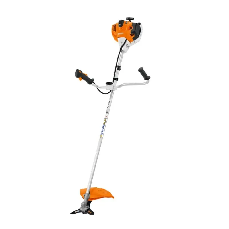 Débroussailleuse thermique STIHL FS 240 Puissance, fiabilité et endurance pour les professionnels Vente Directe
