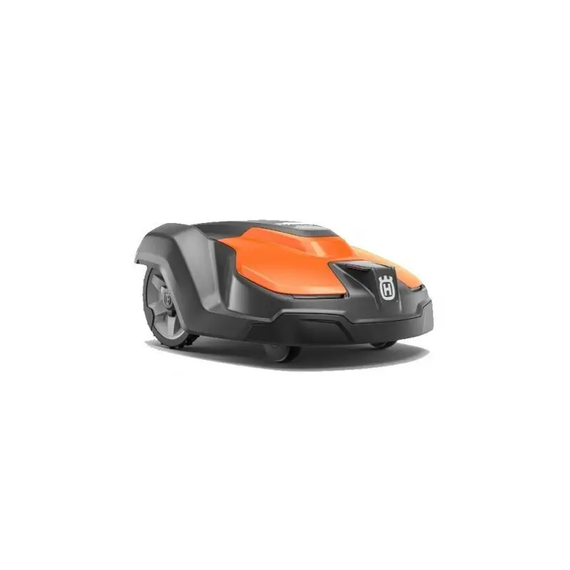 Robot Automower HUSQVARNA AM 520 EPOS réf 970717812 Nouvelle Collection
