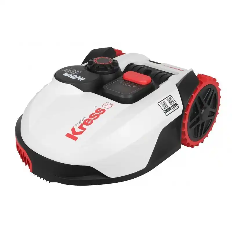 Kress Mission Nano KR101E Meilleure Vente