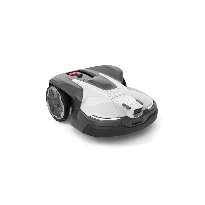 Robot tondeuse sans fil pour grandes surfaces – Automower 430V NERA Jusqu&rsquo;à Épuisement Des Stocks