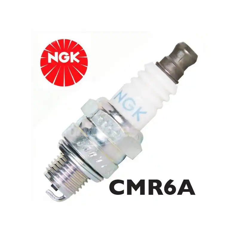 Acheter Direct Bougie NGK CMR6A (Allumage)