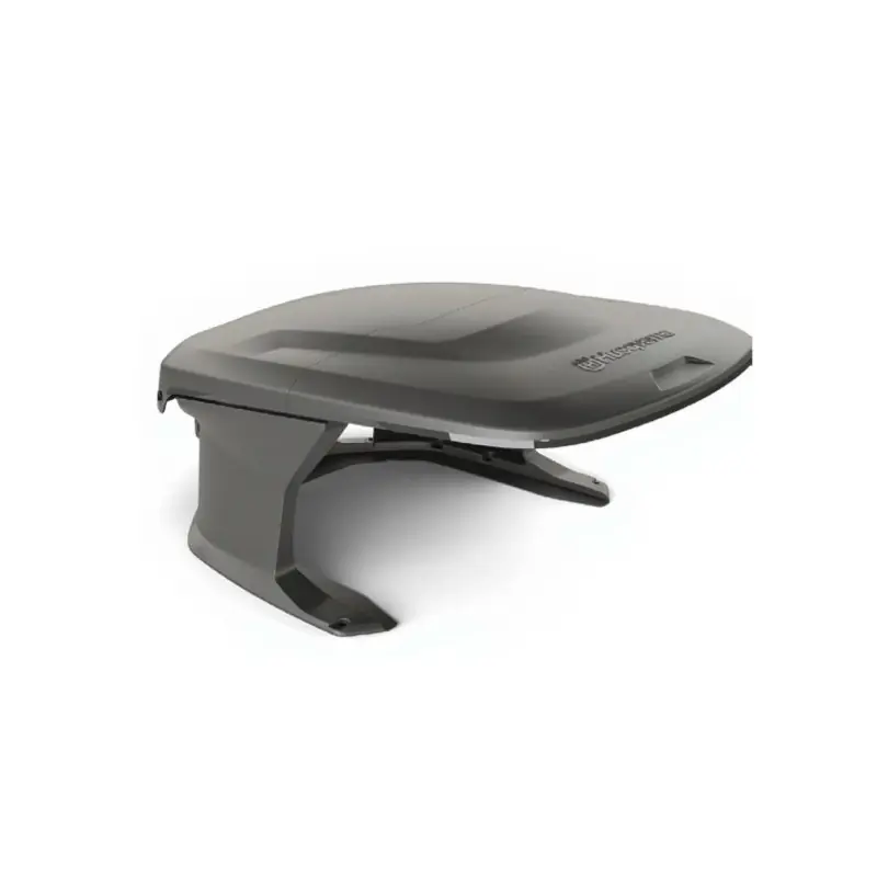 Nouvel Arrivage Husqvarna Automower Abri Medium Protection compacte pour votre tondeuse robot