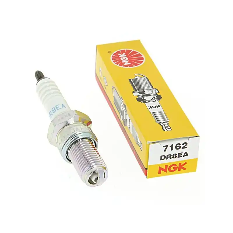 Nouveauté Bougie NGK DR8EA (Allumage)