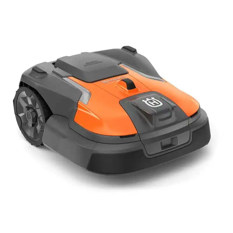 Husqvarna Automower 580 EPOS Robot tondeuse professionnel sans fil pour terrains de sport haut de gamme Prix Réduit