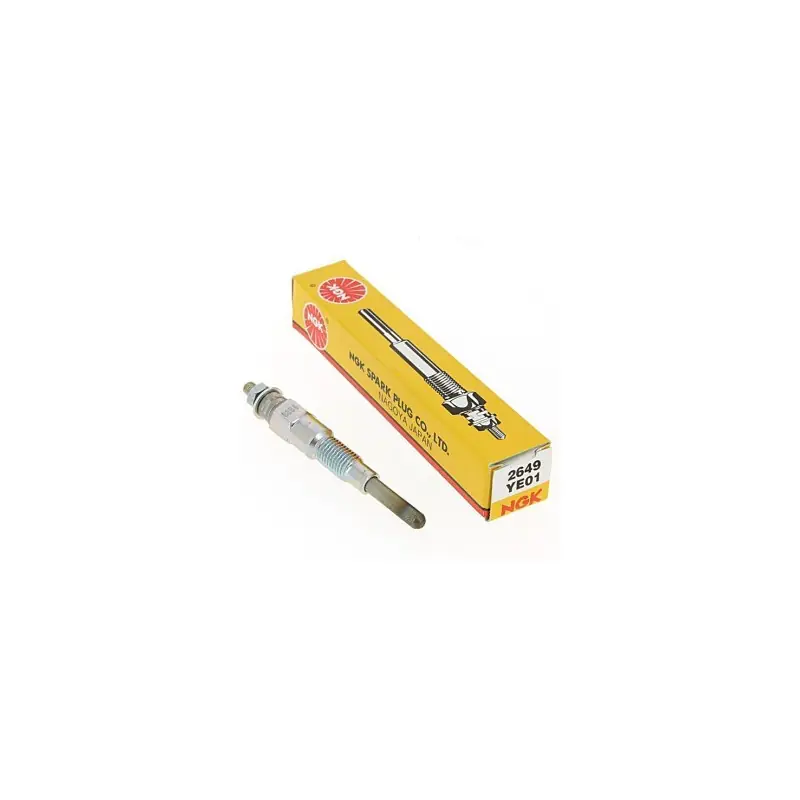 Usine Directe Bougie NGK YE-01 (Allumage)