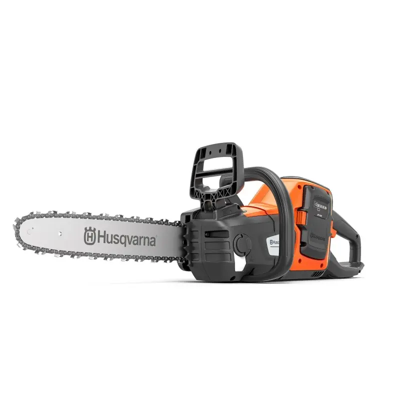 Nouvel Arrivage Tronçonneuse Husqvarna 230i 14&Prime; (35cm) Sans batterie ni chargeur