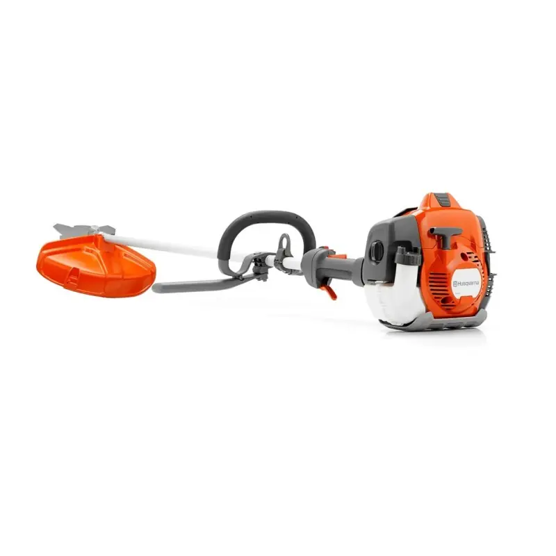 Débroussailleuse Husqvarna 525RJX Mark II Puissante et Maniable Prix Choc