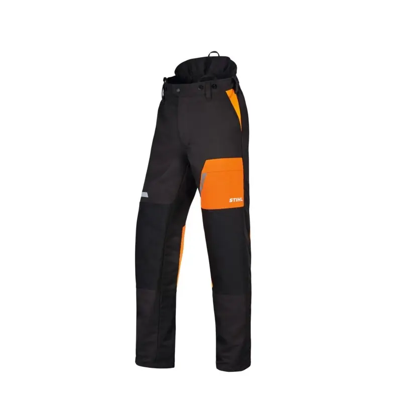 Soldes Pantalon anti coupure STIHL FUNCTION CORE Classe 1, Type A