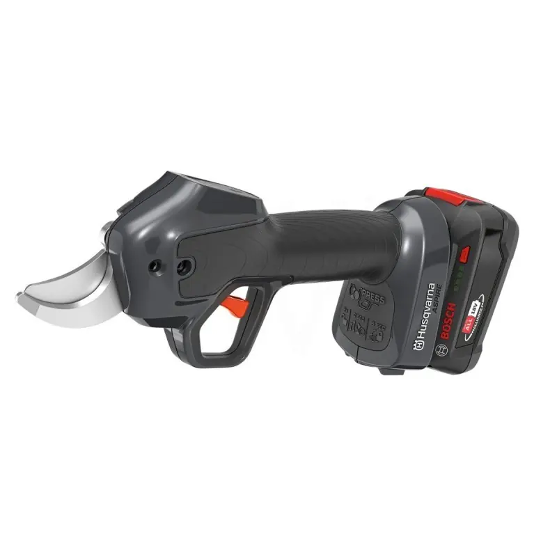 Nouveauté Husqvarna Aspire PS30X-P4A Coupe-bordure / Sécateur à batterie + Batterie & Chargeur