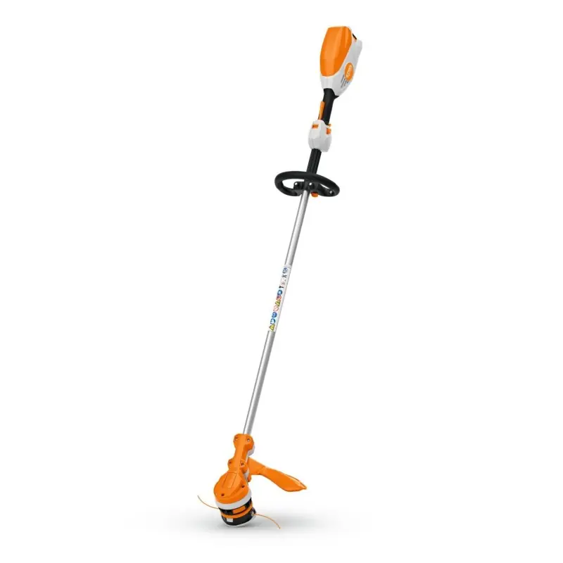 Débroussailleuse batterie professionnelle silencieuse – STIHL FSA 110 R (sans batterie ni chargeur) Meilleure Vente
