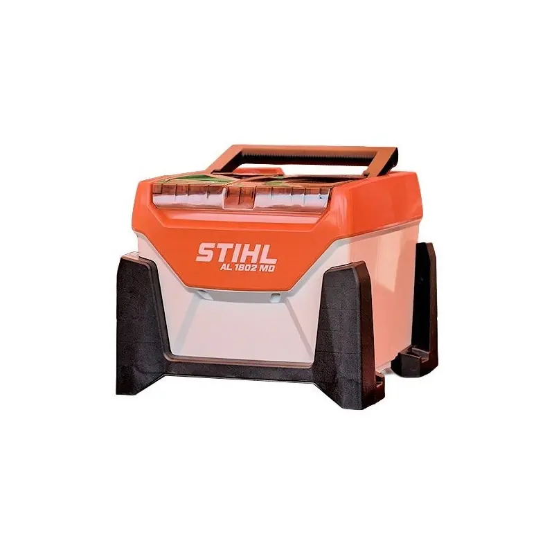 Chargeur Rapide STIHL AL 1802 MO 1 800 W Double Charge Batteries AP Usine Directe