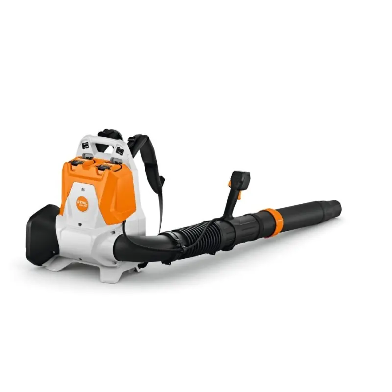 Vente Flash STIHL BRA 200 – Souffleur Dorsal à Batterie Puissant & Silencieux