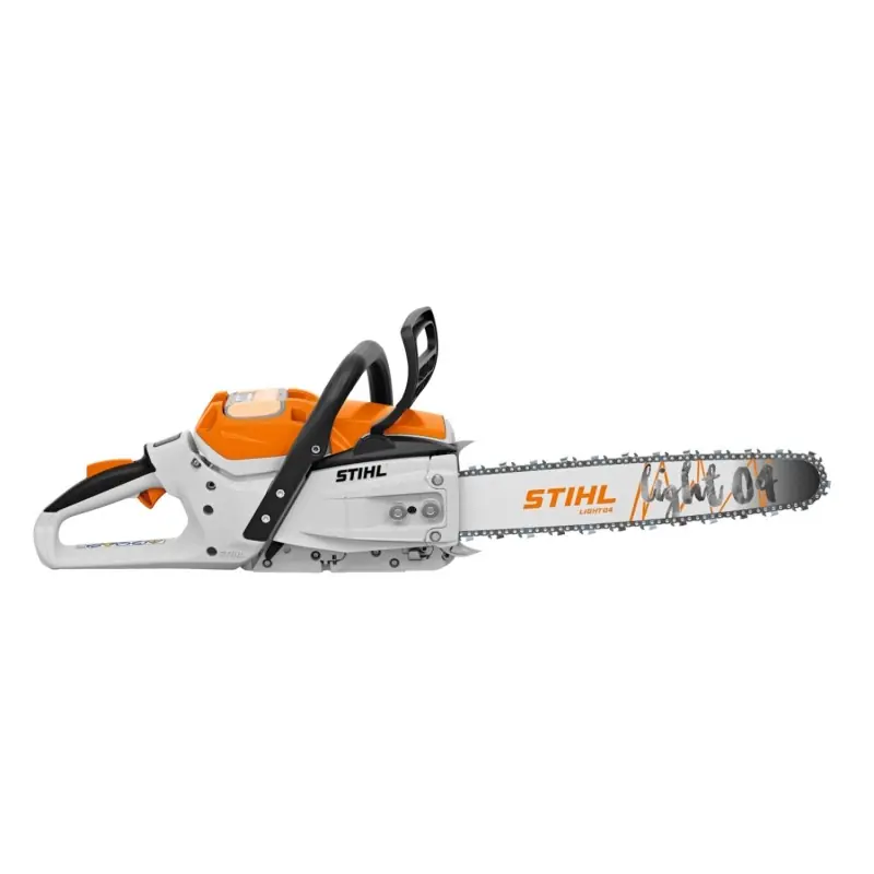 STIHL MSA 300 C-O Tronçonneuse à Batterie Professionnelle 40 cm Top Vente