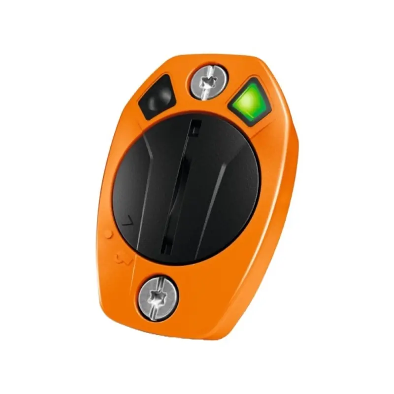 Populaire STIHL Smart Connector 2 A Solution Connectée Avancée pour Machines AP System