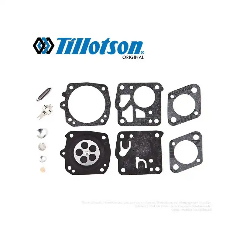 Authentique Kit membrane TILLOTSON RK-23HS Origine