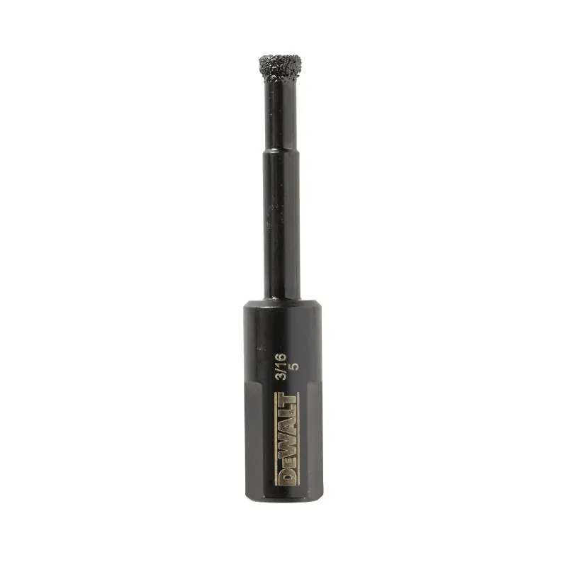Super Prix Foret diamanté DEWALT DT6037-QZ 5mm – Performance et Précision