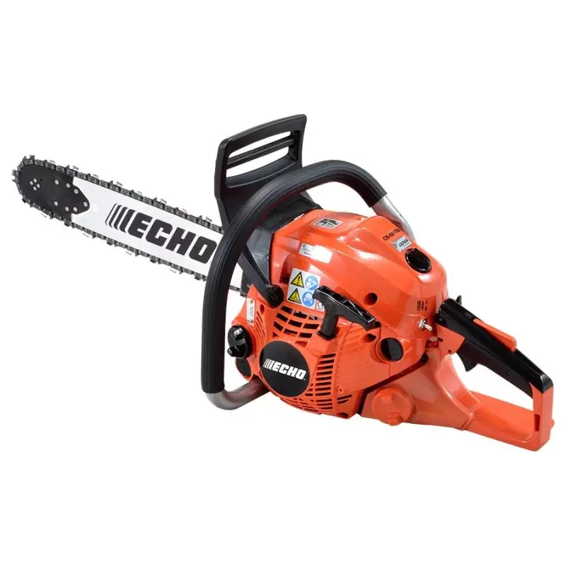 Tronçonneuse ECHO Thermique CS501SX / 45 cm Achetez Aujourd&rsquo;hui