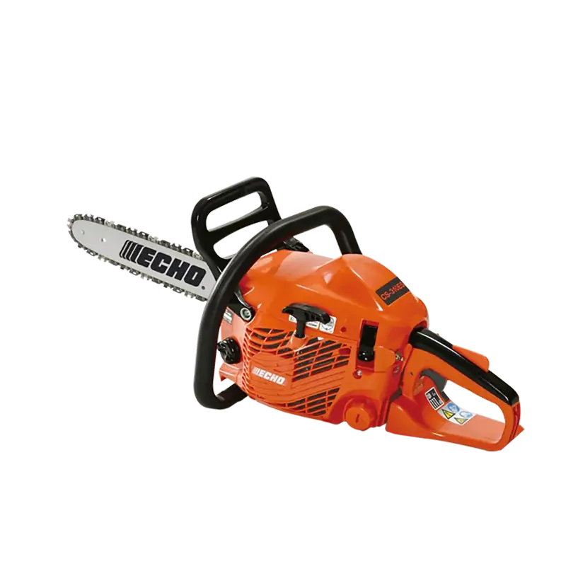 Promotion Tronçonneuse Thermique ECHO CS310ES