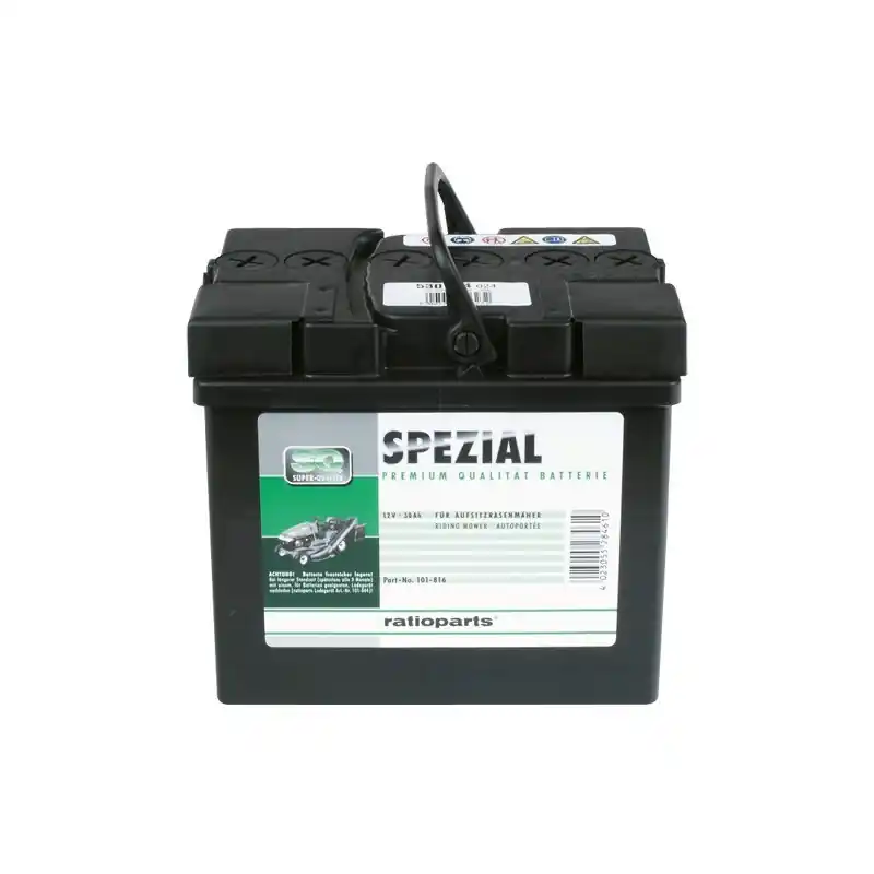 BATTERIE pour STIGA Meilleur Prix