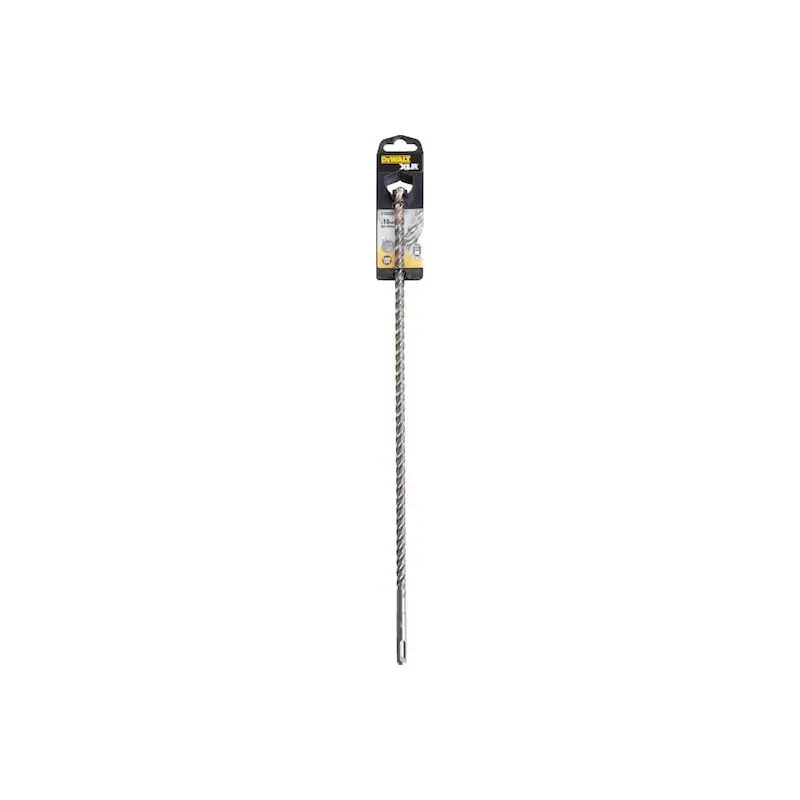 Foret beton SDS-Plus Carbure DEWALT DT8932-QZ 4 taillants 10x400x460mm Expédition Rapide